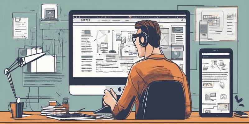Responsive Website Development for All Devices: Build Fast, Mobile-Friendly Sites That Look Great Everywhere