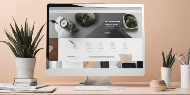 High Converting Landing Page Design Strategies: Proven Layout, Copy, and UX Tactics to Increase Conversions