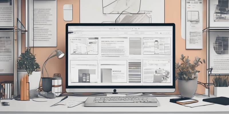 CMS Based Website Design and Development: Build a Fast, Secure, and Easy-to-Manage Website