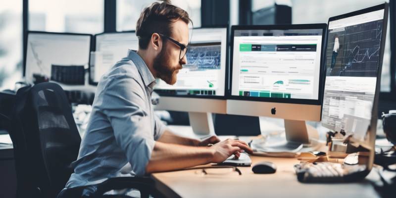 Website Maintenance Services for CMS Platforms: Secure Updates, Backups, Performance Optimization & Ongoing Support