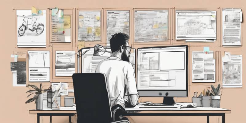 Website Redesign Strategies to Improve Performance: Speed, UX, SEO, and Conversion-Focused Updates