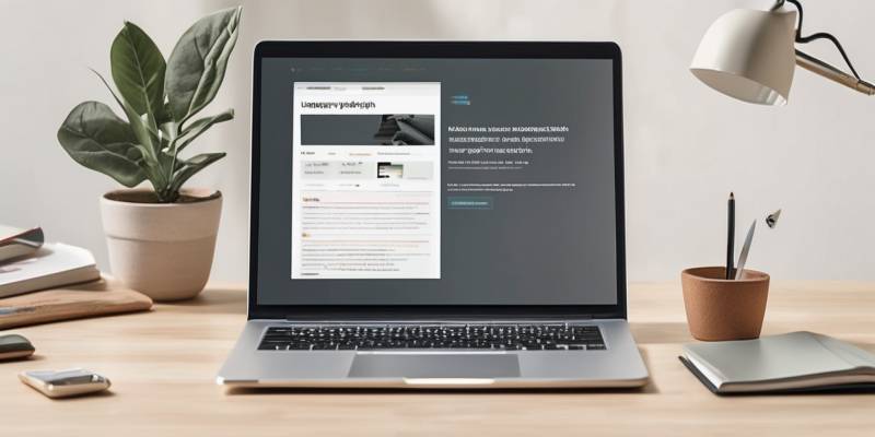 Multilingual Website Development for Global Audiences: Localization, SEO, and Scalable International Growth