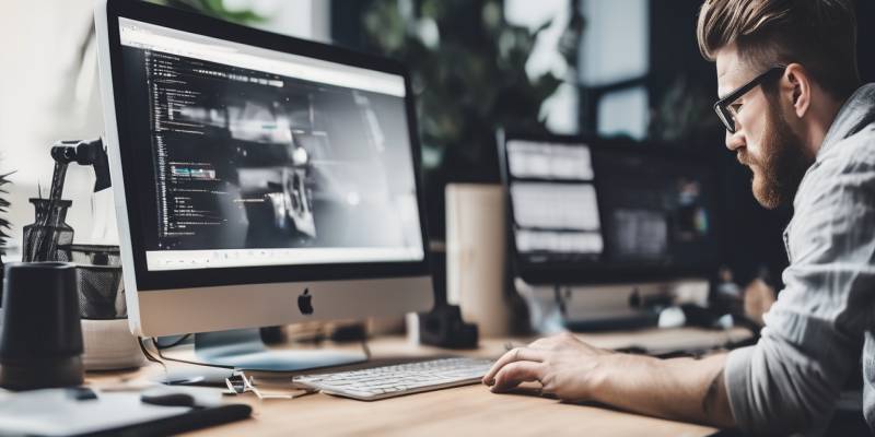 Ecommerce Website Development From Scratch: Planning, Design, Tech Stack, Payments, Security, and Launch Checklist