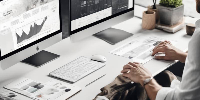 SEO-Friendly Web Design Best Practices: Build a Fast, Mobile-First Website That Ranks