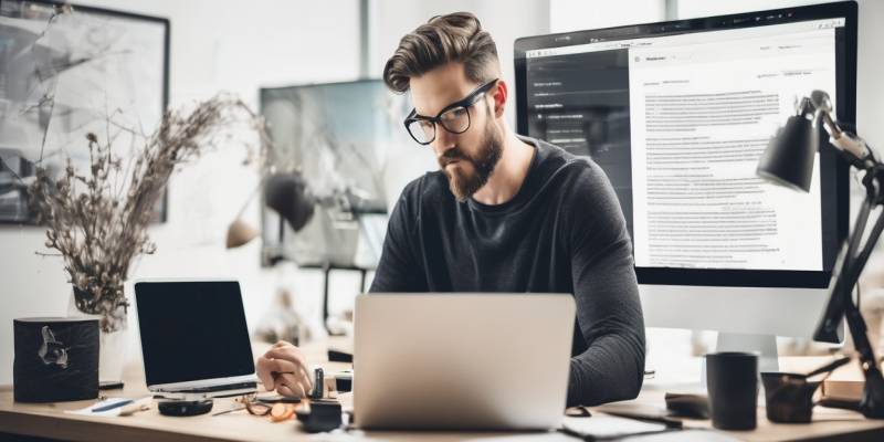 On-Page SEO Optimization Techniques for Websites: A Practical Checklist to Improve Rankings, Traffic, and User Experience