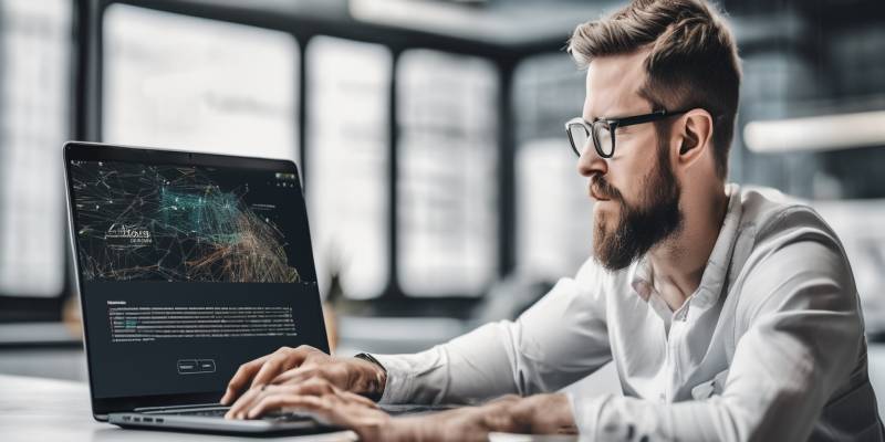 Structured Data Implementation for Better SEO: How to Add Schema Markup That Improves Visibility and Click-Through Rates