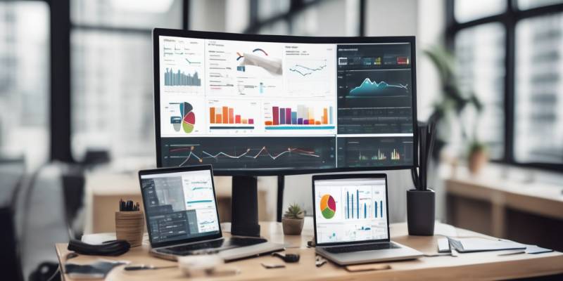 Web Analytics Setup and Tracking Basics: How to Configure GA4, Google Tag Manager, and Event Tracking the Right Way