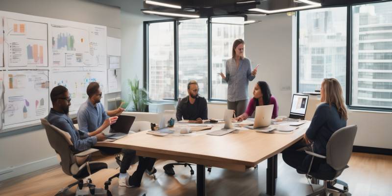 User Research Methods for Digital Products: Essential Techniques to Understand Users, Validate Ideas, and Improve UX