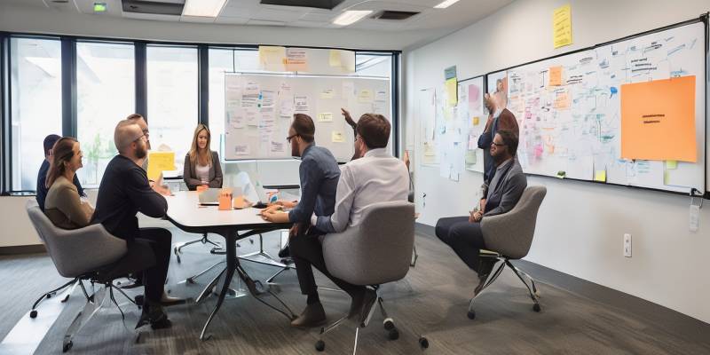 Customer Journey Mapping for Better User Experience: How to Visualize Touchpoints, Fix Friction, and Improve UX
