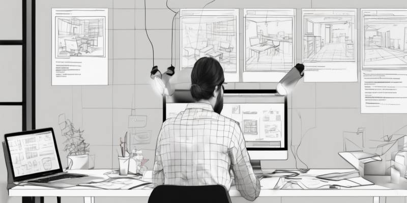 Wireframing and Prototyping for Websites and Apps: A Practical Guide to UX, UI, and Faster Product Validation